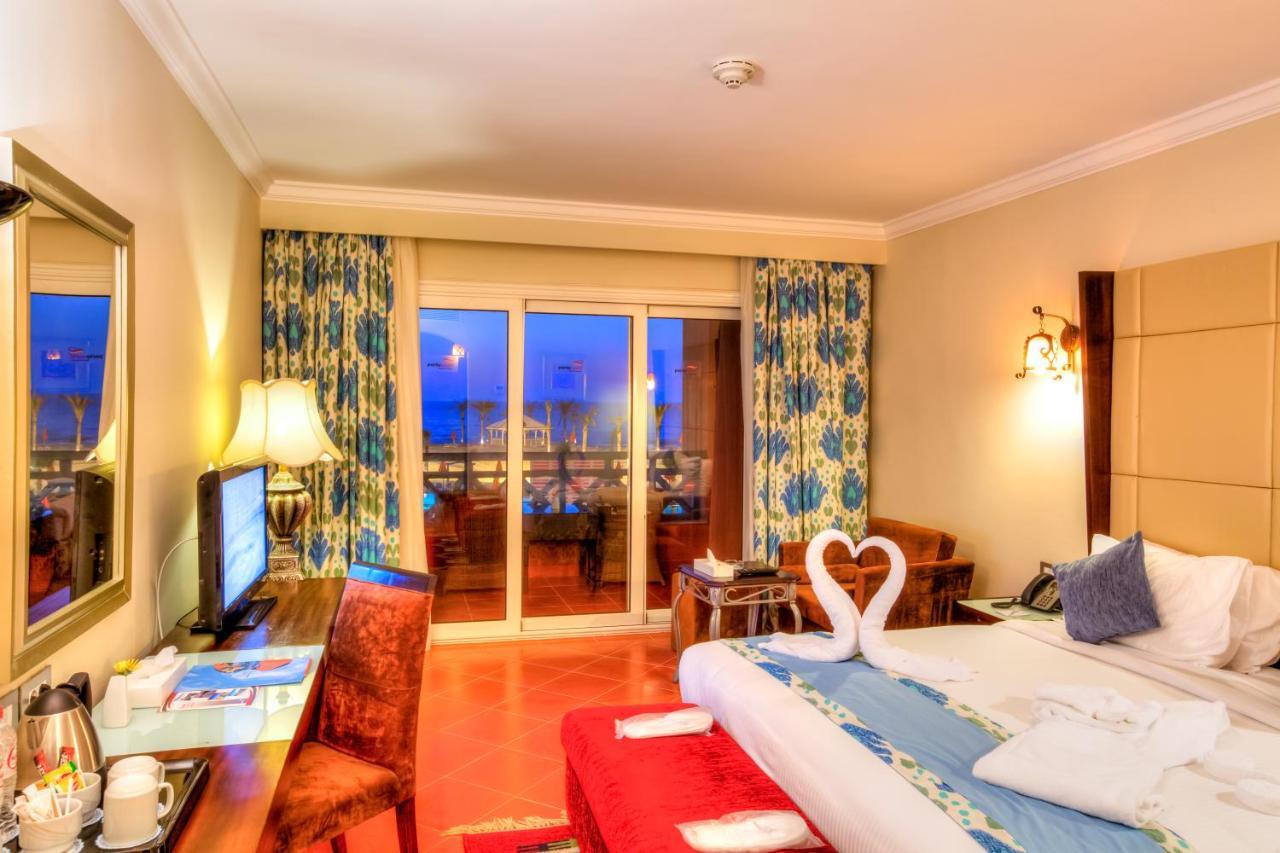 Porto Matrouh Beach Resort Mersa Matruh Buitenkant foto