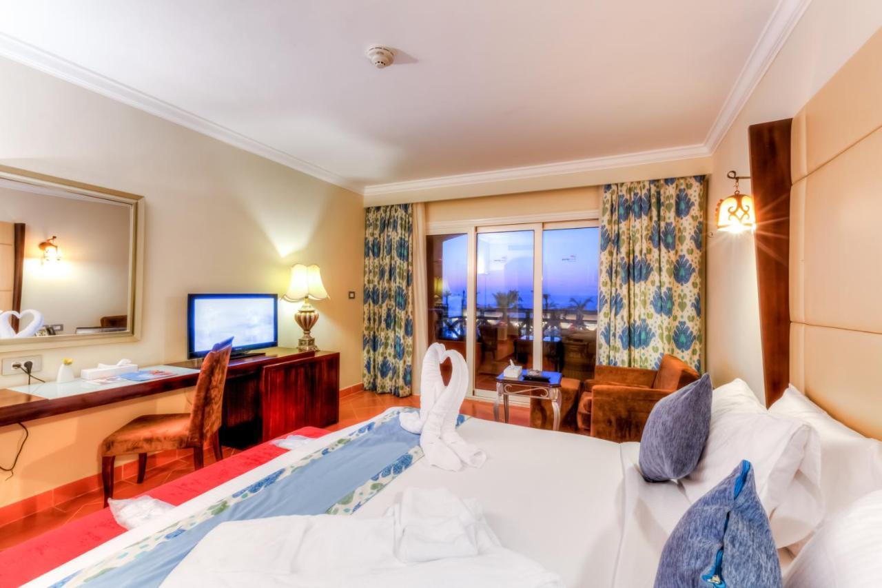 Porto Matrouh Beach Resort Mersa Matruh Buitenkant foto