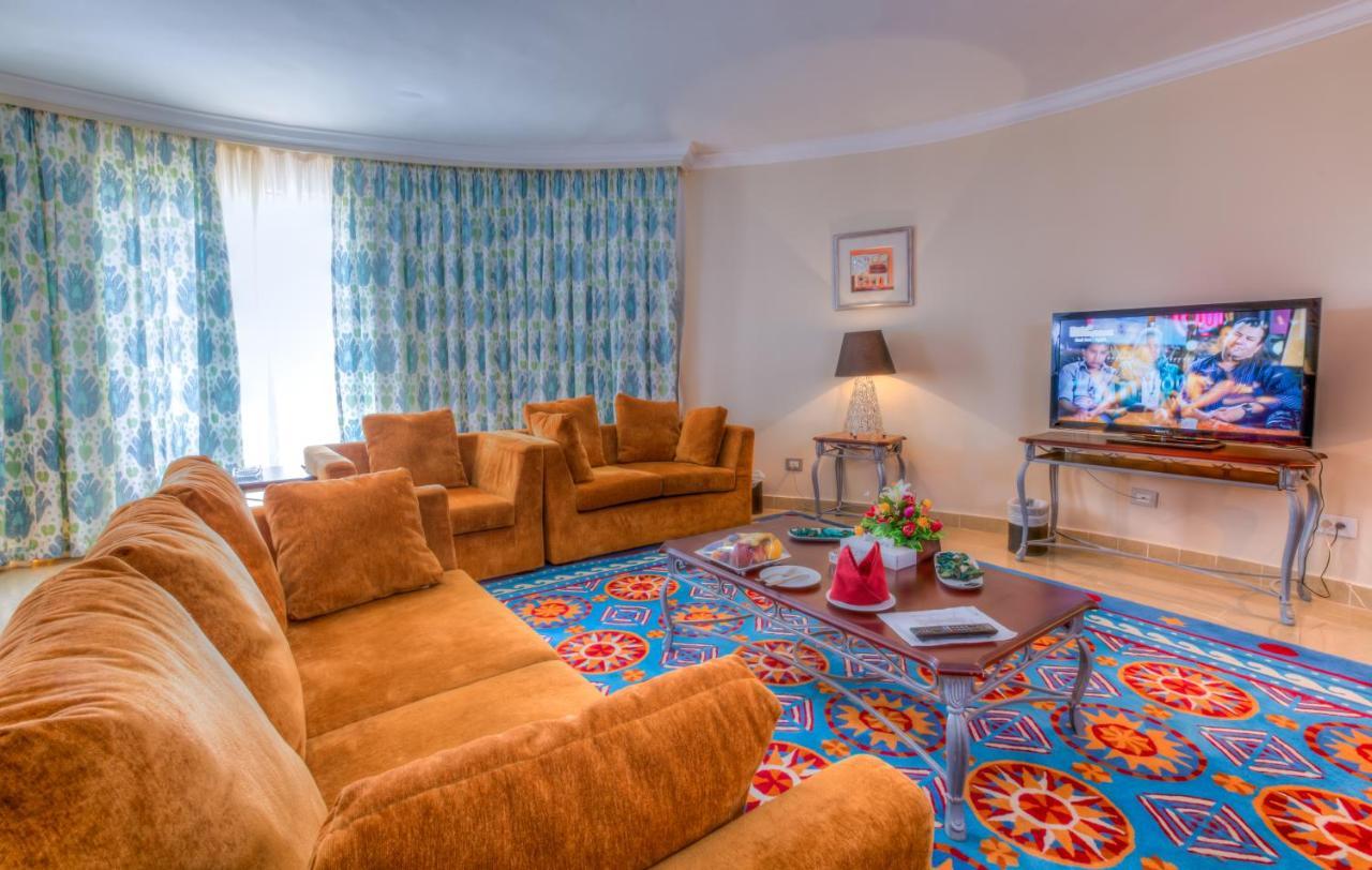 Porto Matrouh Beach Resort Mersa Matruh Buitenkant foto