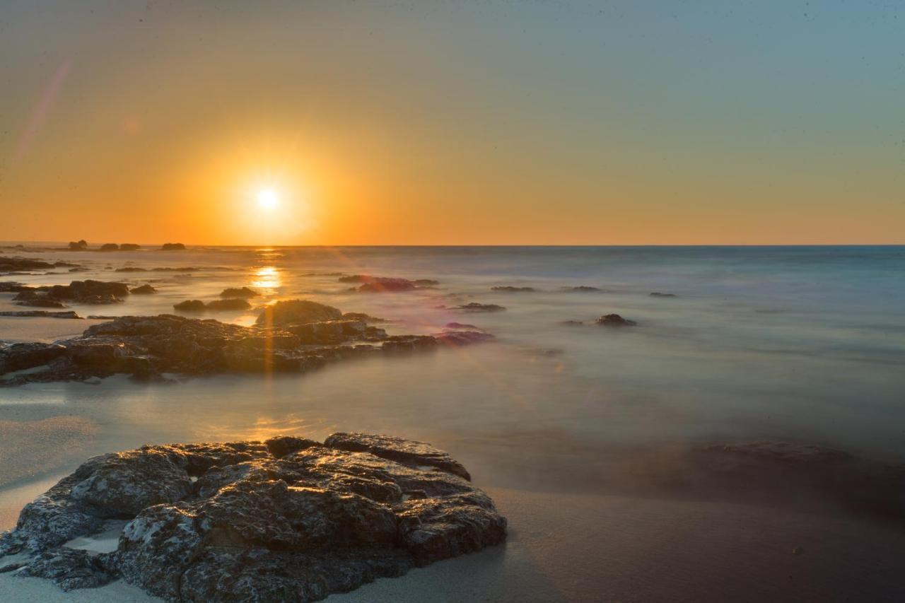 Porto Matrouh Beach Resort Mersa Matruh Buitenkant foto