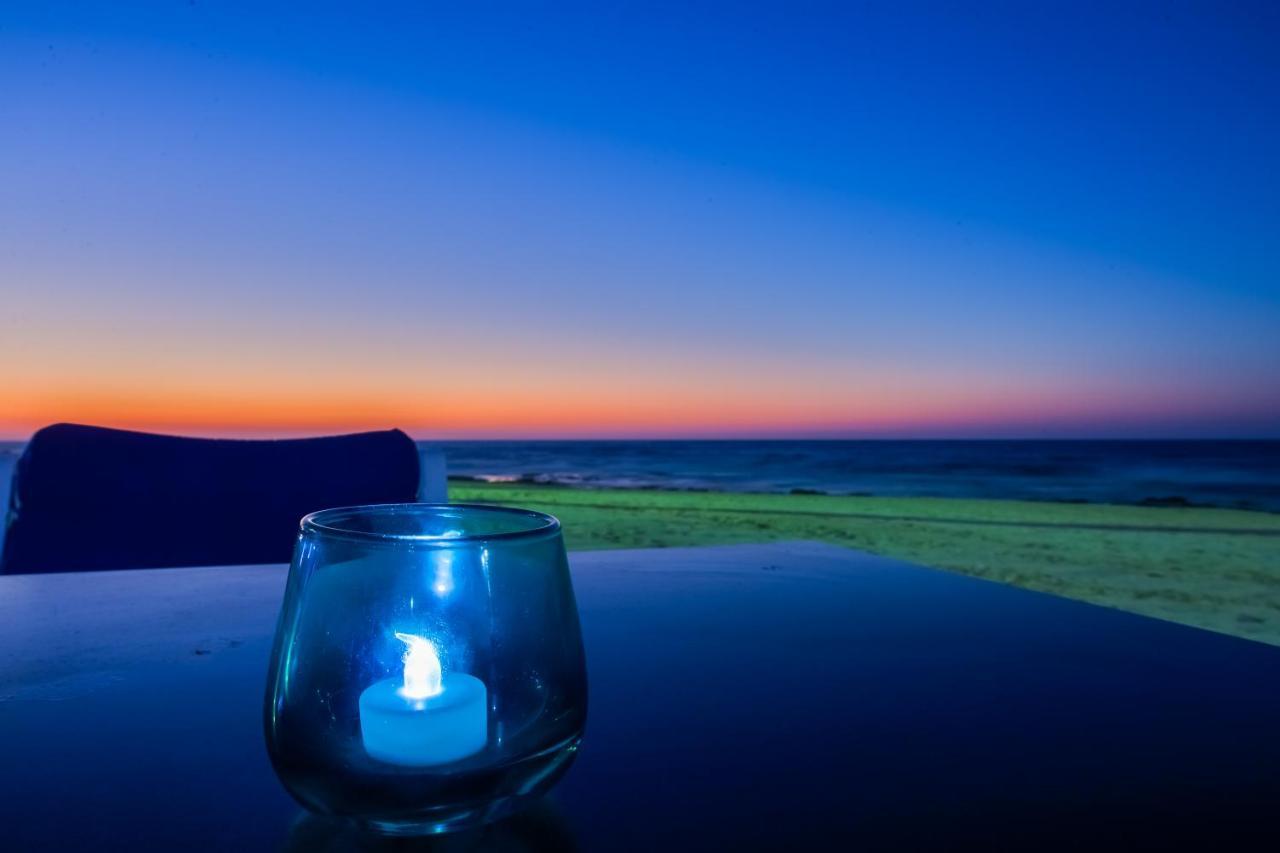 Porto Matrouh Beach Resort Mersa Matruh Buitenkant foto