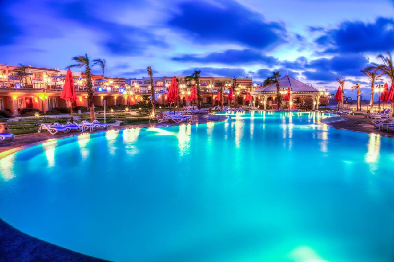 Porto Matrouh Beach Resort Mersa Matruh Buitenkant foto