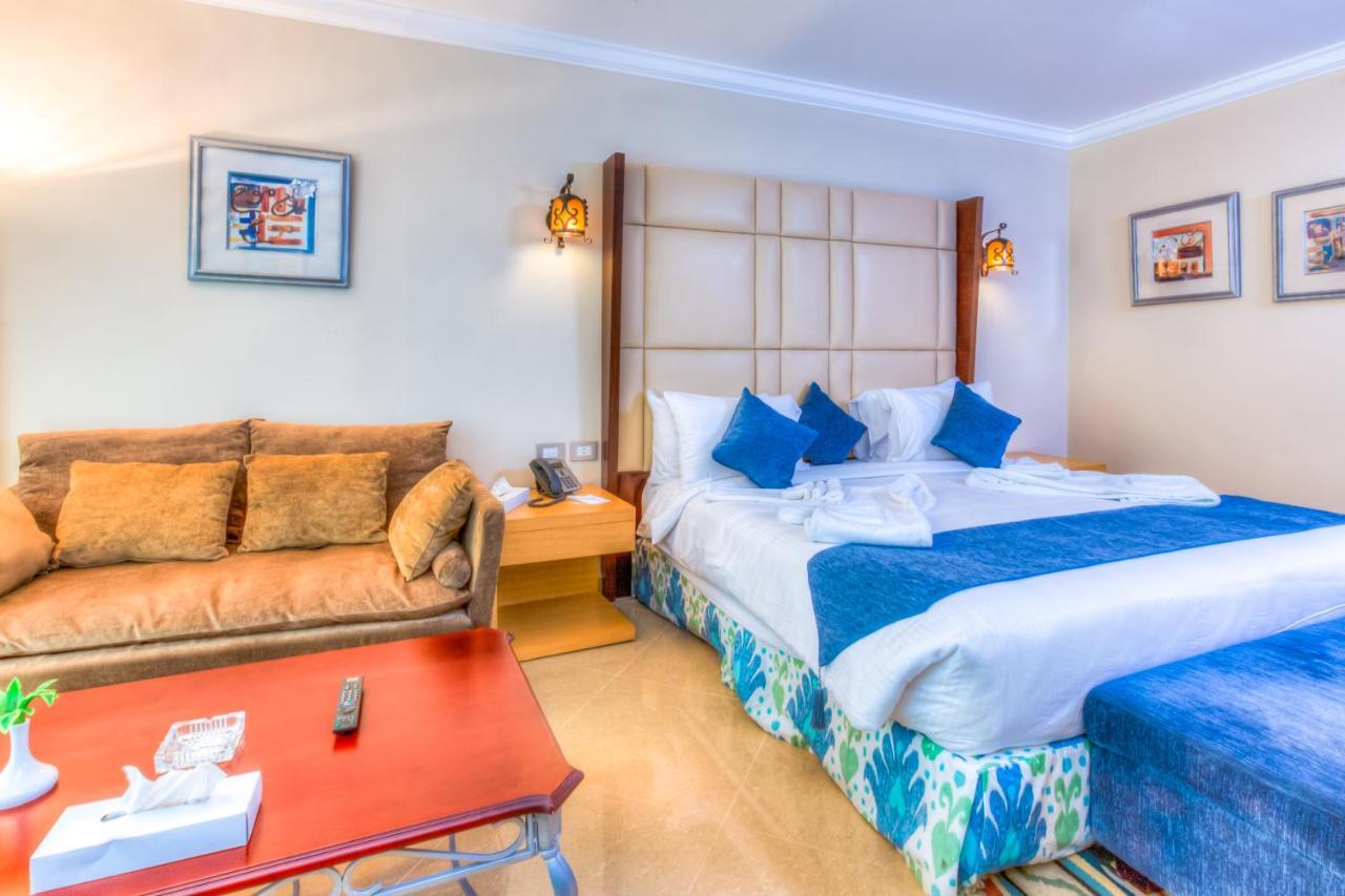Porto Matrouh Beach Resort Mersa Matruh Buitenkant foto