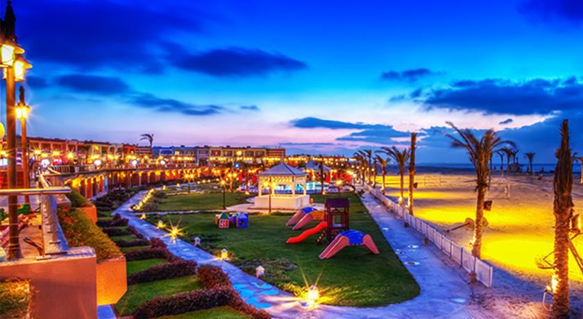 Porto Matrouh Beach Resort Mersa Matruh Kamer foto