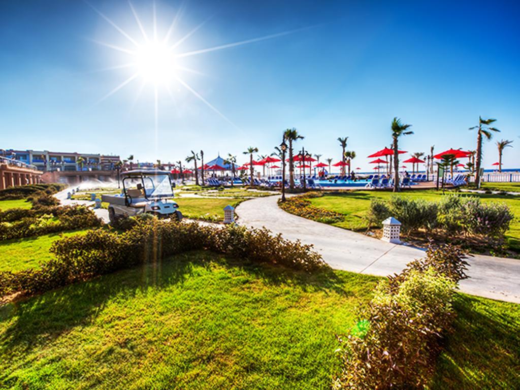 Porto Matrouh Beach Resort Mersa Matruh Buitenkant foto