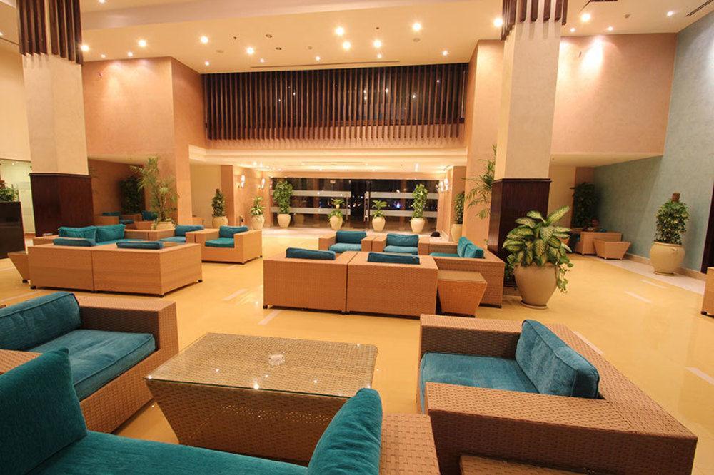 Porto Matrouh Beach Resort Mersa Matruh Buitenkant foto
