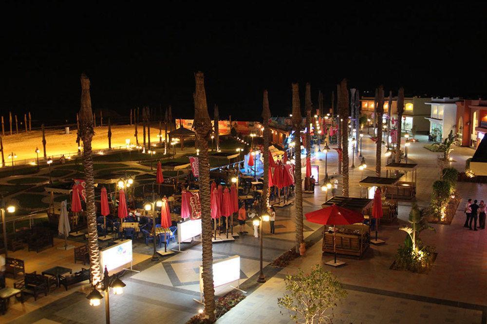 Porto Matrouh Beach Resort Mersa Matruh Buitenkant foto