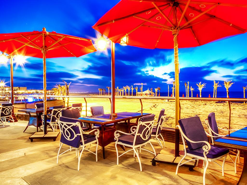 Porto Matrouh Beach Resort Mersa Matruh Buitenkant foto