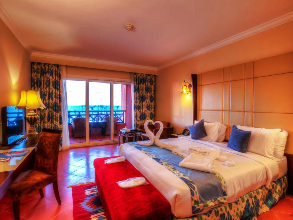 Porto Matrouh Beach Resort Mersa Matruh Buitenkant foto
