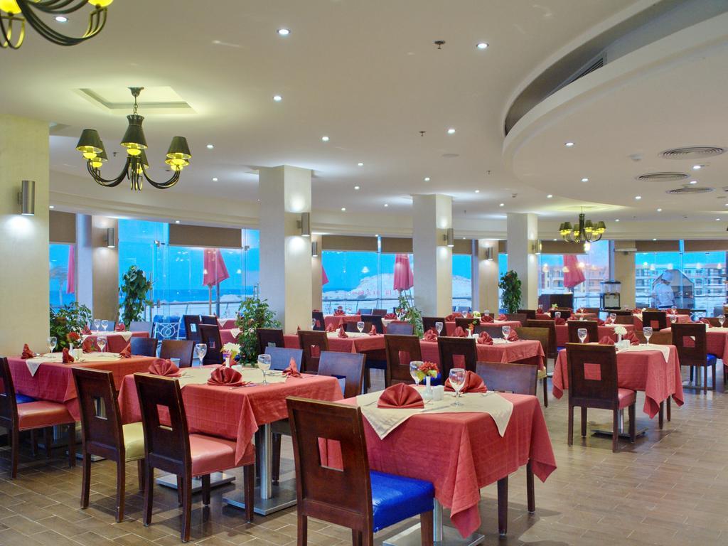 Porto Matrouh Beach Resort Mersa Matruh Buitenkant foto