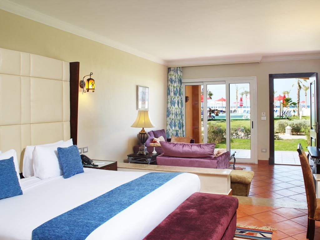 Porto Matrouh Beach Resort Mersa Matruh Buitenkant foto