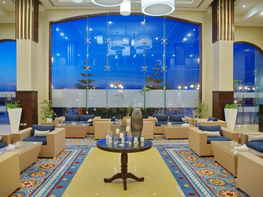 Porto Matrouh Beach Resort Mersa Matruh Buitenkant foto