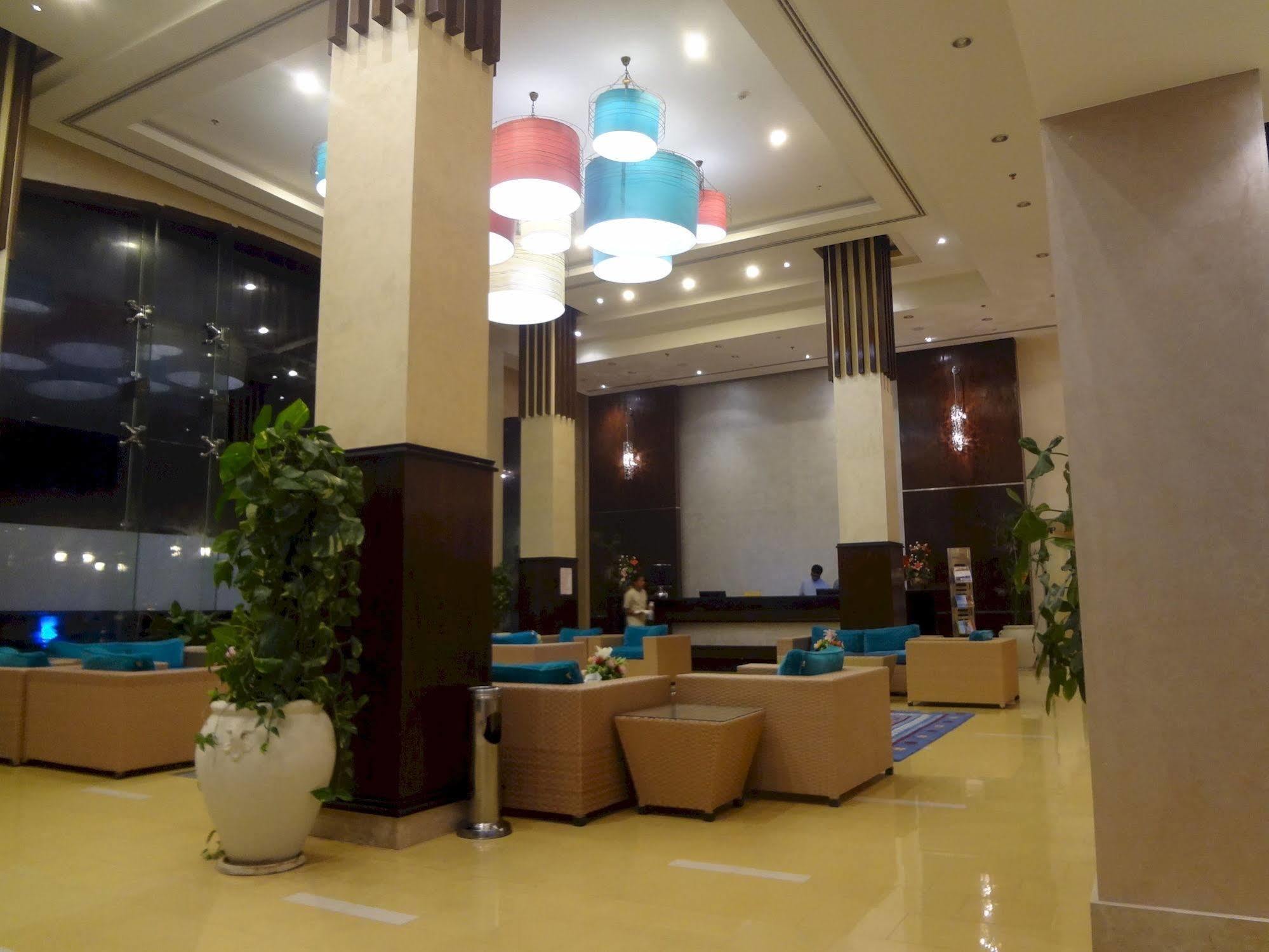 Porto Matrouh Beach Resort Mersa Matruh Buitenkant foto