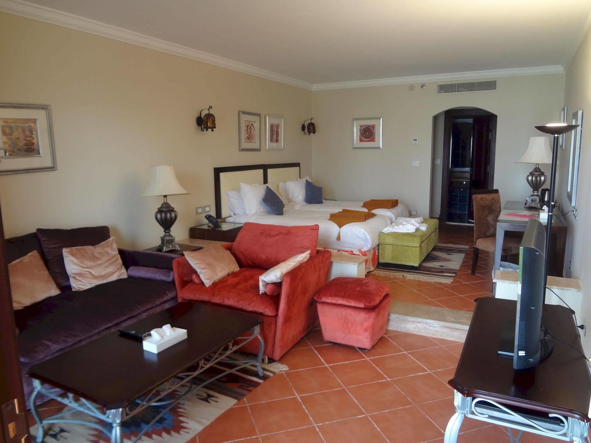 Porto Matrouh Beach Resort Mersa Matruh Buitenkant foto