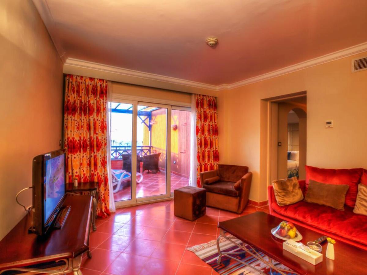 Porto Matrouh Beach Resort Mersa Matruh Kamer foto